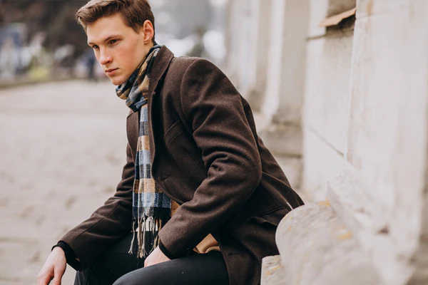 Men Coat